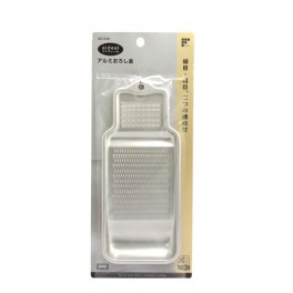 Rallador Oroshi Gane Arumi 20 cm Rallador Oroshi Gane Arumi 20 cm