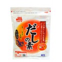 Caldo de Bonito Dashi no Moto 120 g