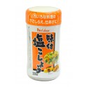 Condimento de Pimienta y Sal Aji Shio 250g
