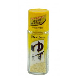 Yuzu en polvo 9 g Yuzu en polvo 9 g