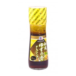Salsa de Yuzu Wafu Yuzunoka 150 ml Salsa de Yuzu Wafu Yuzunoka 150 ml