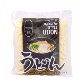 Fideos precocidos Nama Udon 200 g Fideos precocidos Nama Udon 200 g