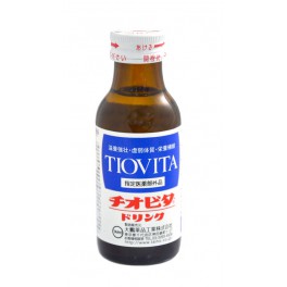 Bebida Energética Chiovita Drink 100 ml Bebida Energética Chiovita Drink 100 ml