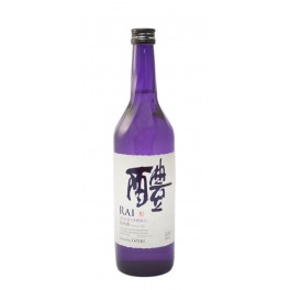 Sake Junmai Rai Ozeki 720ml