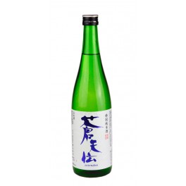 Sake Sotenden Tokubetsu Junmai 720 ml Sake Sotenden Tokubetsu Junmai 720 ml