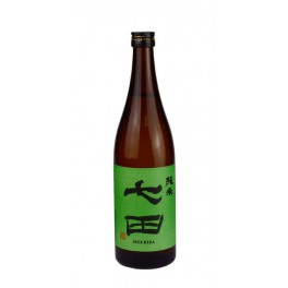 Sake Junmai Shichida 720 ml