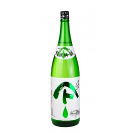 Sake Junmai Ginjo Yamatoshizuku 1800 ml