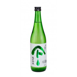 Sake Yamatoshizuku Junmai Ginjo 720 ml