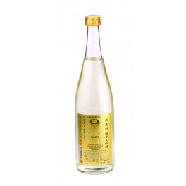 Sake Born Gold Junmai Daiginjo 720 ml