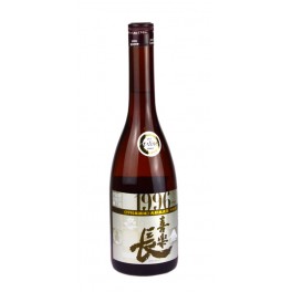 Sake Ginjo Kirakucho 720 ml