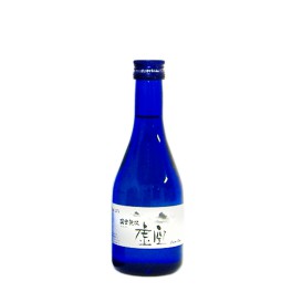 Sake Kokushi Cocoo Hokkaido 300 ml