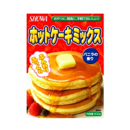 Harina para Tortitas Showa 300 g