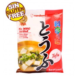 Sopa de Miso con Tofu152 g Sopa de Miso con Tofu152 g