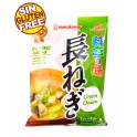 Sopa de Miso con Puerro 152 g