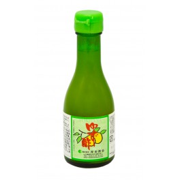 Extracto de Yuzu Kihida 150 ml