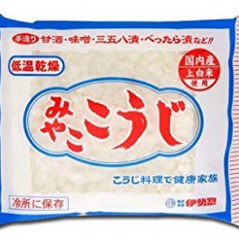 Kome Koji Iseso 200 g Kome Koji Iseso 200 g