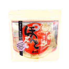 Bonito ahumado en virutas Ponto Dashi 30 g Bonito ahumado en virutas Ponto Dashi 30 g