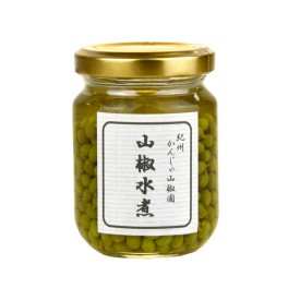 Pimienta Sansho Mizuni 40 g Pimienta Sansho Mizuni 40 g