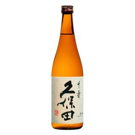 Sake Kubota Senju Ginjo 720 ml
