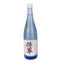 Sake Shogun 720 ml