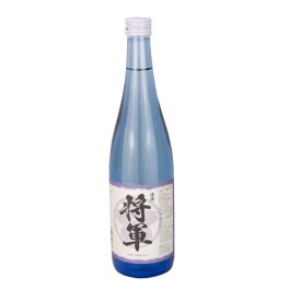 Sake Shogun 720 ml