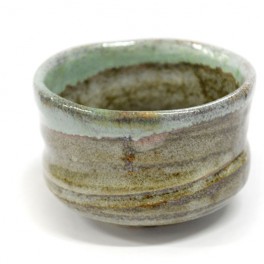 Cuenco Tabimacchawan Aoshino 10 x 7 cm Cuenco Tabimacchawan Aoshino 10 x 7 cm