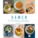 LIBRO DE RAMEN