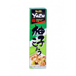 Pasta de Yuzu 43 g