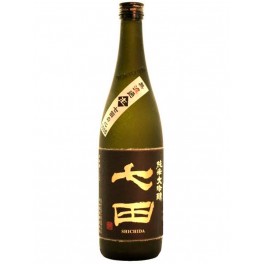 Sake Shichida Junmai Daiginjo 720ml Sake Shichida Junmai Daiginjo 720ml