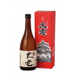 Sake Taga Koshu Tairo 720ml Sake Taga Koshu Tairo 720ml