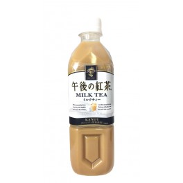 Té Gogo no Kocha Milk Tea 500 ml Té Gogo no Kocha Milk Tea 500 ml