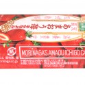 Caramelo blando de Fresa Morinaga Amao Ichigo 58 g
