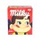 Caramelo Blando Milki Fujiya 33 g