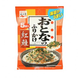 Condimento Otonano Furikake Sake 10 g Condimento Otonano Furikake Sake 10 g