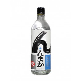 Aguardiente de Cebada Fuki age Mugi Shochu 700 ml