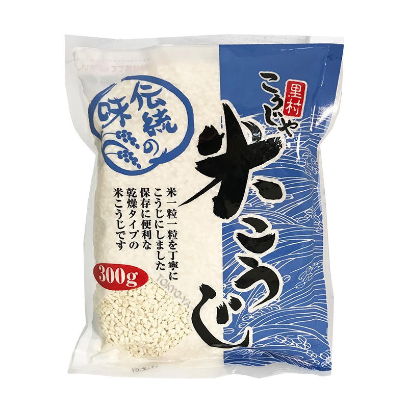 Kome Koji 300gr TOKYOYA, Líder en Alimentación Japonesa al por Mayor