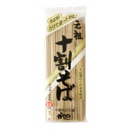 Fideos Trigo Sarraceno Ganso Juwari Soba 200 g