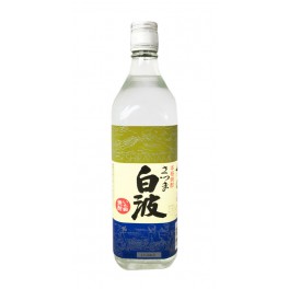 Shochu Shiranami 700 ml