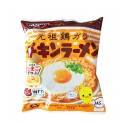 Fideos Nissin Chicken Ramen 85 g