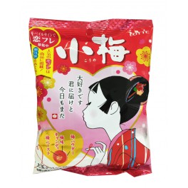 Caramelos de Ciruela y Shiso Koume 68 g Caramelos de Ciruela y Shiso Koume 68 g