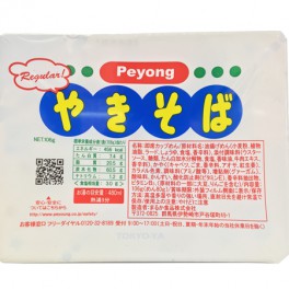 Fideos Salteados Peyoung Yakisoba 106 g