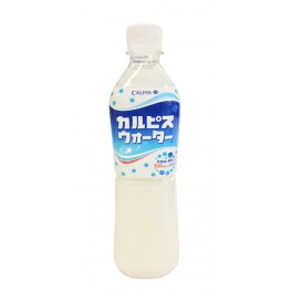 Bebida Calpis Water 500 ml Bebida Calpis Water 500 ml