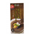 Flan de Té verde Tostado en Polvo Houjicha 20 g