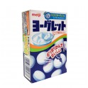 Caramelo Ramune Meiji Yoguretto 28 g