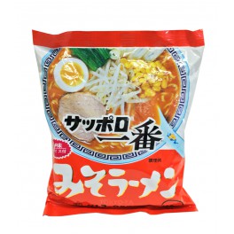 Ramen Sapporo Ichiban Miso 100 g Ramen Sapporo Ichiban Miso 100 g