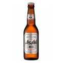 Cerveza Asahi Super Dry 330 ml