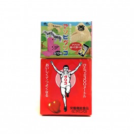 Caramelo Glico Dulce de Leche 35 g Caramelo Glico Dulce de Leche 35 g