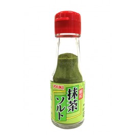 Condimento Matcha Salt 55 g