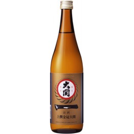 Sake Ozeki 720 ml