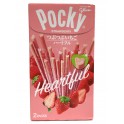 Palitos de Trigo Pocky fresa 75 g